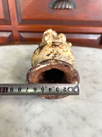 รูปปั้น คิวปิด เหล็กหล่อ รูปที่ 10