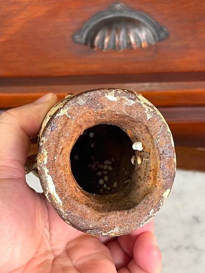 รูปปั้น คิวปิด เหล็กหล่อ รูปที่ 7