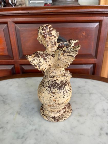 รูปปั้น คิวปิด เหล็กหล่อ รูปที่ 15