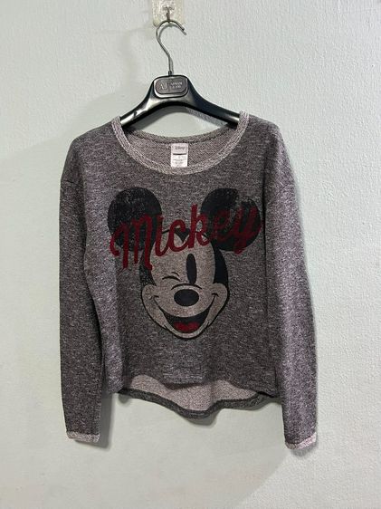 🌈 เสื้อกันหนาว เสื้อแขนยาว 👉 แบรนด์ Disney(ดิสนีย์)แท้💯🌈