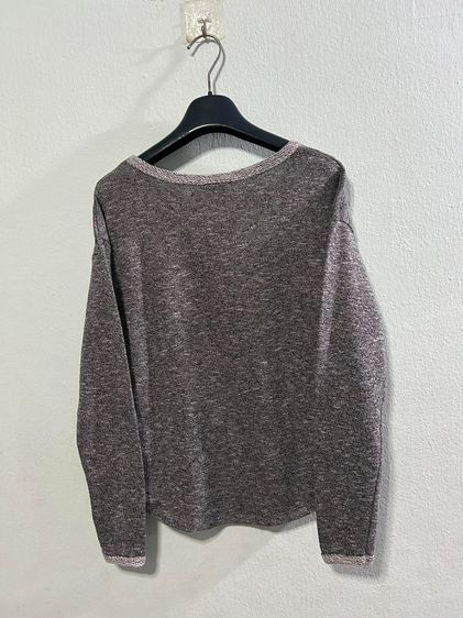 🌈 เสื้อกันหนาว เสื้อแขนยาว 👉 แบรนด์ Disney(ดิสนีย์)แท้💯🌈 รูปที่ 2