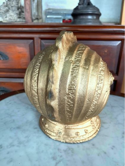 อัศวิน เหล็กหล่อสะสม รูปที่ 6