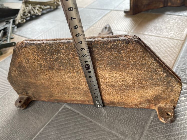 ฐานโชว์หลุยส์ เหล็กหล่อ สะสม รูปที่ 11