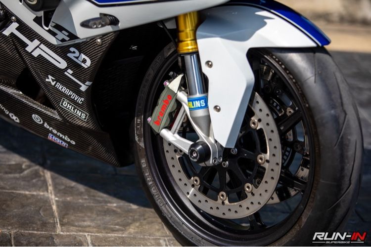 HP4 2013 สภาพสวยๆ รูปที่ 9