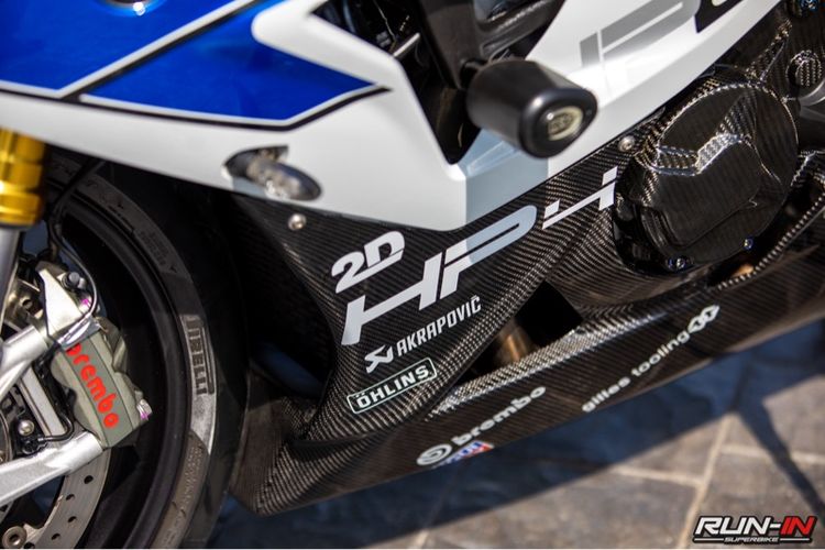 HP4 2013 สภาพสวยๆ รูปที่ 16