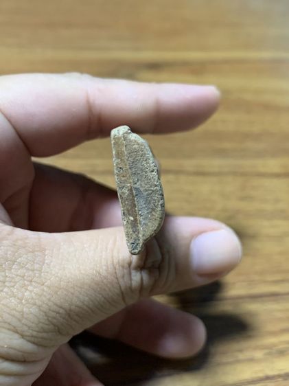 พระลีลาเนื้อดิน รูปที่ 5