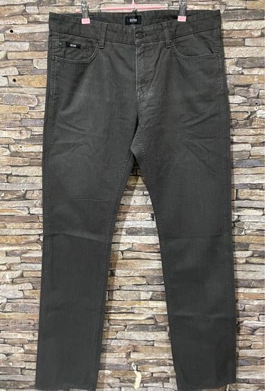 เทา EU 34 ไม่มีแขน อื่นๆ กางเกง Hugo Boss