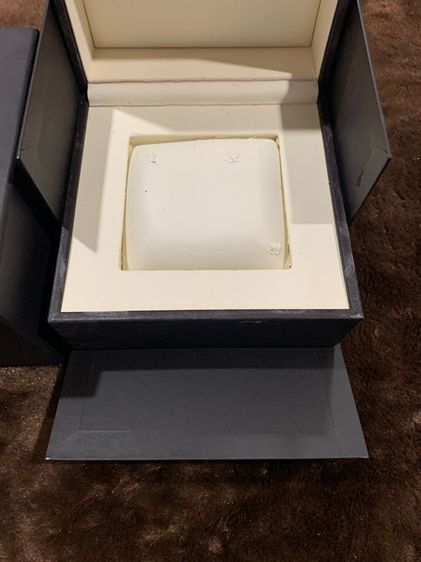 กล่องนาฬิกา Tah Heuer แท้  รูปที่ 18