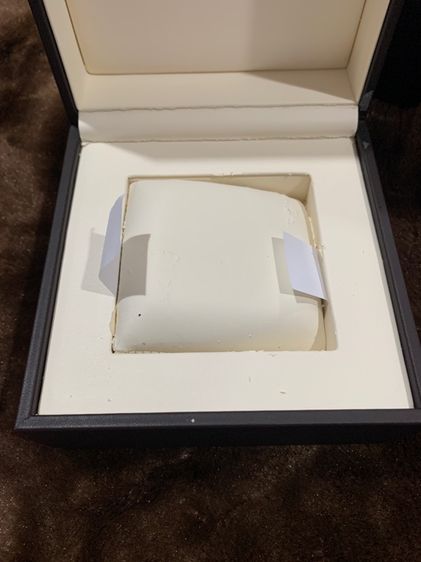 กล่องนาฬิกา Tah Heuer แท้  รูปที่ 11