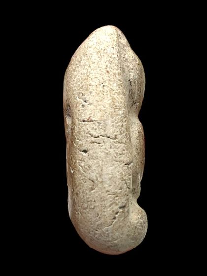 พระสมเด็จพิมพ์ตุ๊กตาวัดพลับ หลัง ครุฑ ประดับพลอย(102) รูปที่ 4