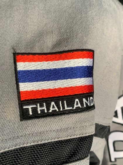  ฮอนด้า แท้  เสื้อขับมอใซค์ รูปที่ 4