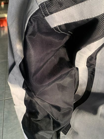  ฮอนด้า แท้  เสื้อขับมอใซค์ รูปที่ 7