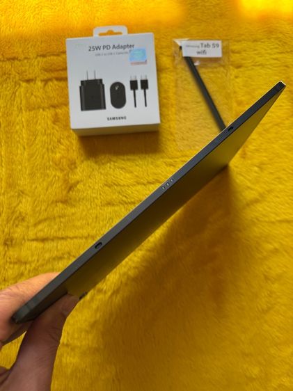 Samsung Tab S9-8-128GB รูปที่ 8