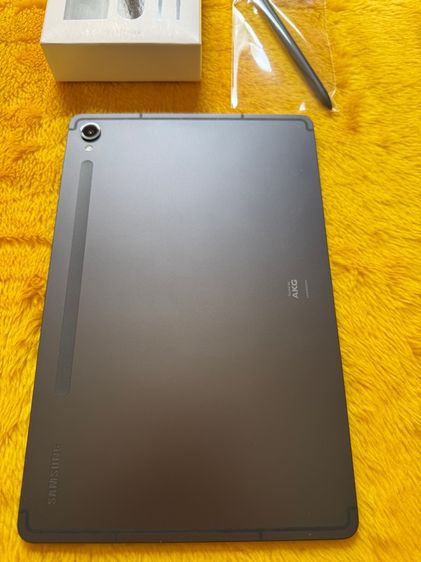 Samsung Tab S9-8-128GB รูปที่ 12