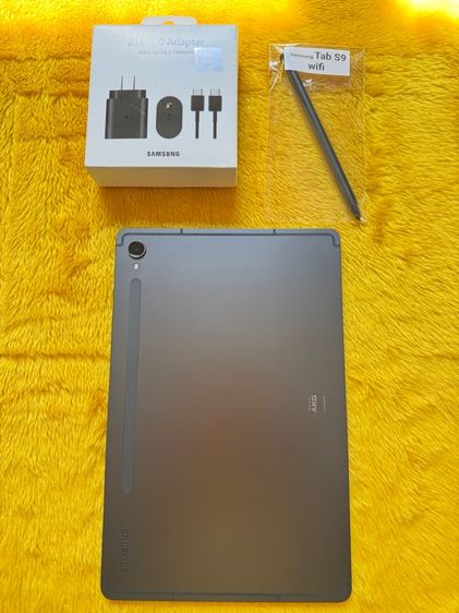 Samsung Tab S9-8-128GB รูปที่ 4