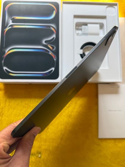 iPad Pro M4-11นิ้ว-ใหม่เลยละ รูปที่ 7