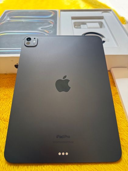 iPad Pro M4-11นิ้ว-ใหม่เลยละ รูปที่ 4