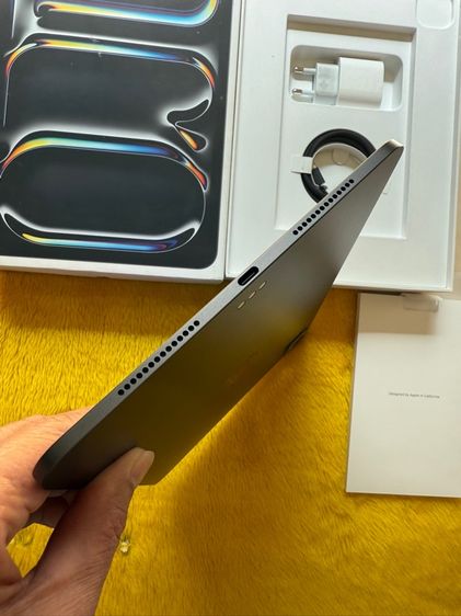 iPad Pro M4-11นิ้ว-ใหม่เลยละ รูปที่ 6