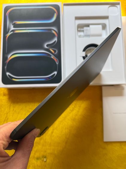 iPad Pro M4-11นิ้ว-ใหม่เลยละ รูปที่ 8