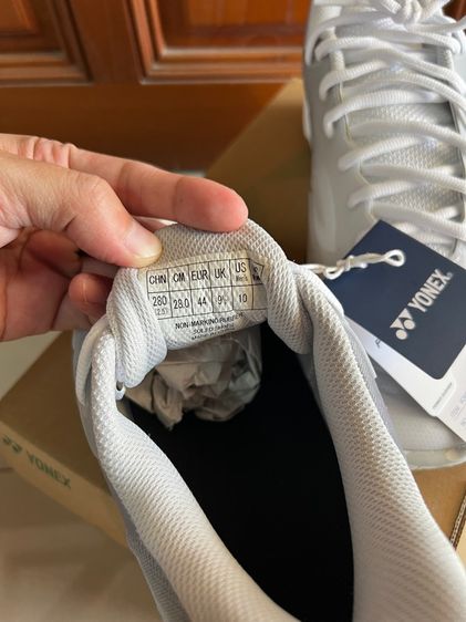 รองเท้า แบดมินตัน yonex รูปที่ 6