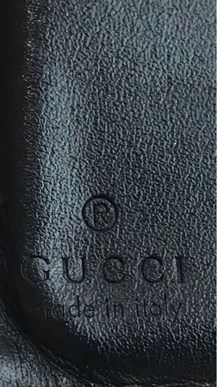 gucci แท้ รูปที่ 4