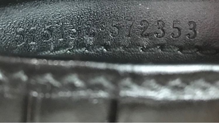 gucci แท้ รูปที่ 13