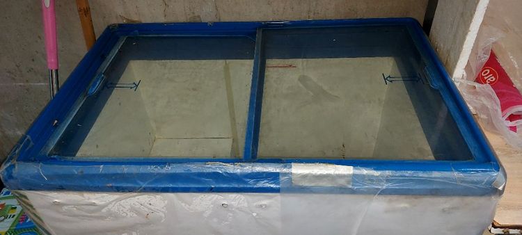 ตู้แช่แข็ง รูปที่ 5