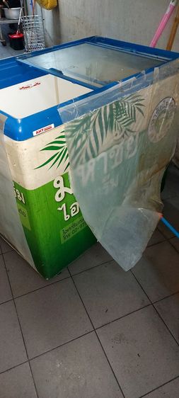 ตู้แช่แข็ง รูปที่ 3