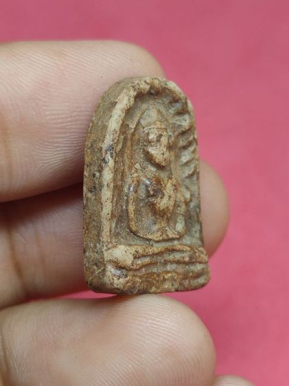 พระซุ้มกอ รูปที่ 2