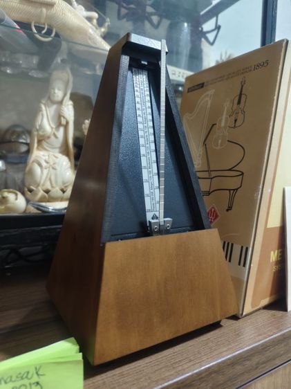 WITTNER 813M รูปที่ 7