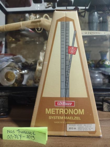 WITTNER 813M