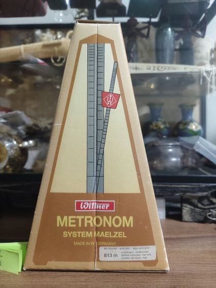 WITTNER 813M รูปที่ 2