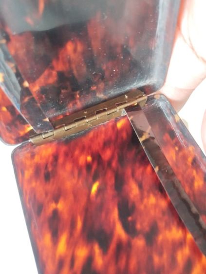 กล่อง(ทำจากกะ) รูปที่ 9