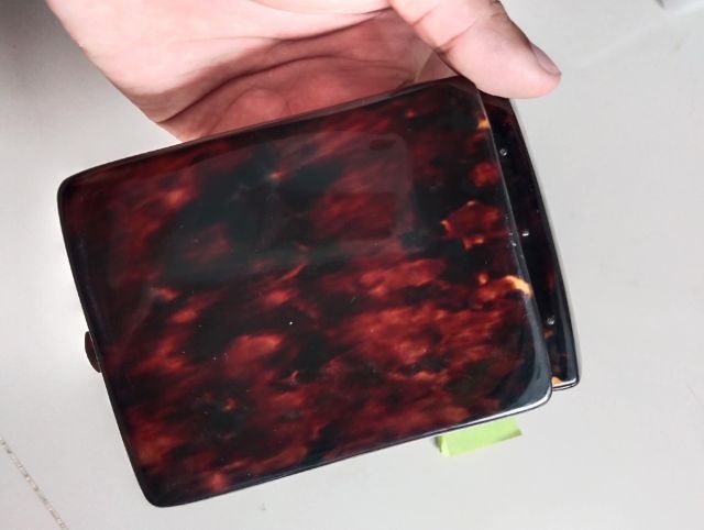 กล่อง(ทำจากกะ) รูปที่ 2