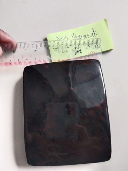 กล่อง(ทำจากกะ) รูปที่ 13