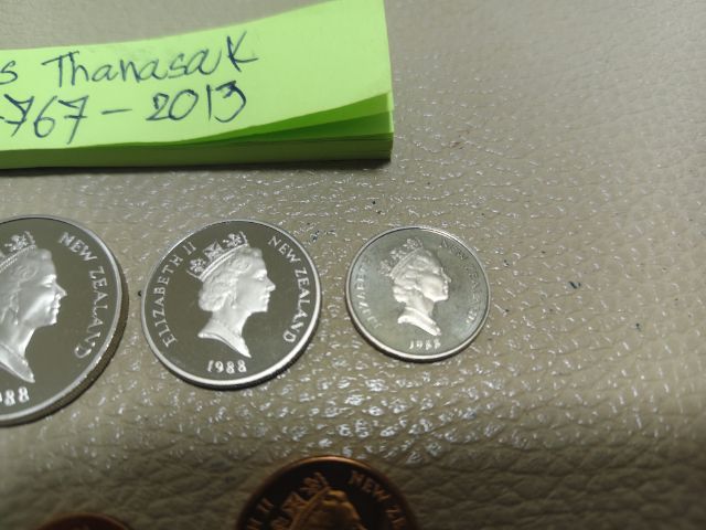 เหรียญนอก