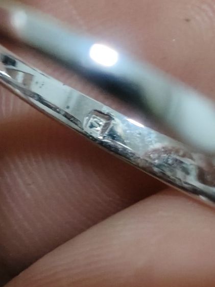 แหวน MIKIMOTO PEARL ISLAND รูปที่ 9