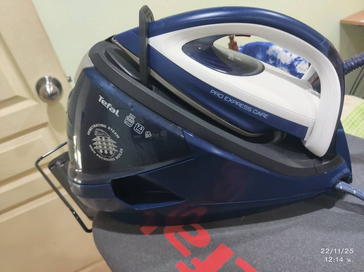 เตารีดไอน้ำแยกหม้อต้ม รุ่น GV9071 tefal  รูปที่ 2
