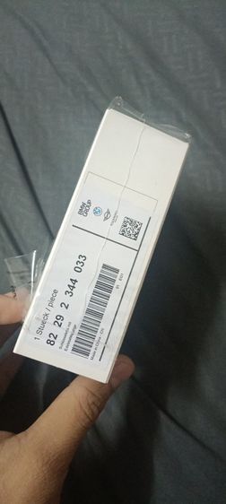 เคสหนังกุญแจรถ BMW แท้  รูปที่ 4