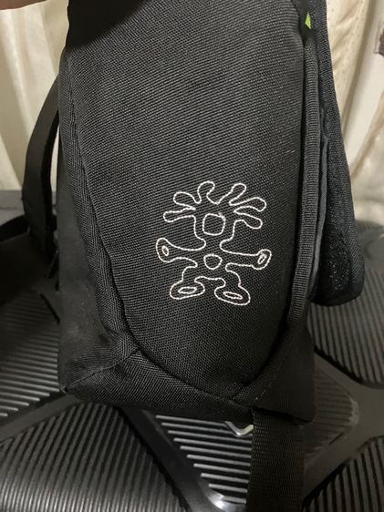 canon bag กระเป๋า Canon Crumpler แท้ สภาพดี นัดรับได้ครับ รูปที่ 7