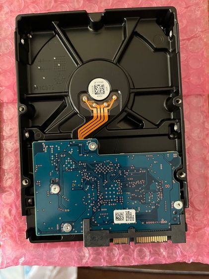 Hard disk 1 TB. รูปที่ 2