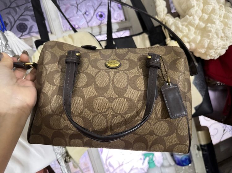 กระเป๋า Coach 