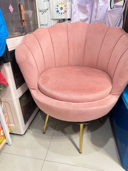 เก้าอี้ร้านทำเล็บ รูปที่ 3