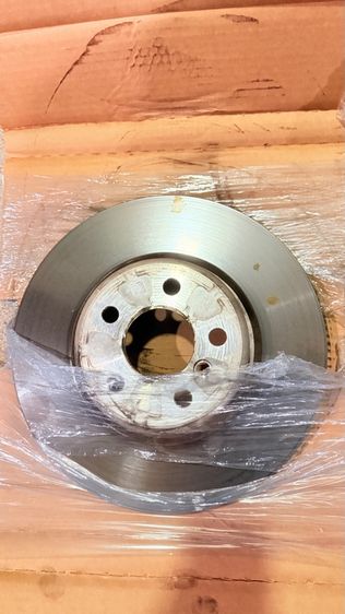 ชุดเบรคถอดรถ BMW รูปที่ 3