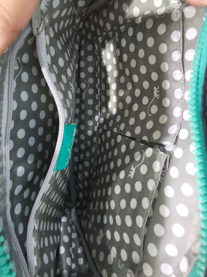 กระเป๋า Kipling's แท้ มือสอง