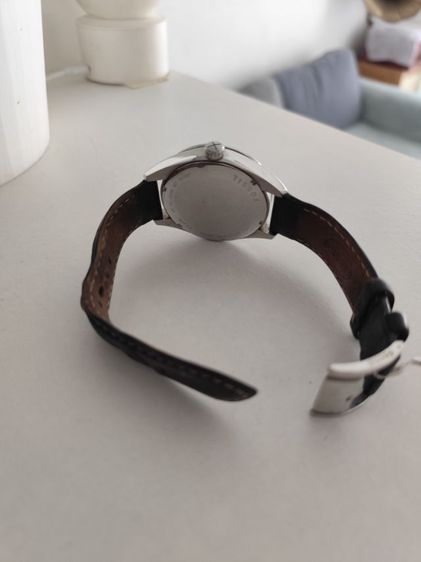 นาฬิกา FOSSIL ใช้งานได้ยังเดินปกติ มือสองขอคนรับได้ รูปที่ 4