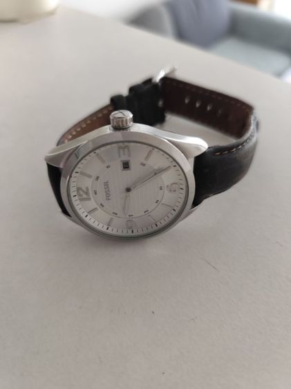 นาฬิกา FOSSIL ใช้งานได้ยังเดินปกติ มือสองขอคนรับได้ รูปที่ 2