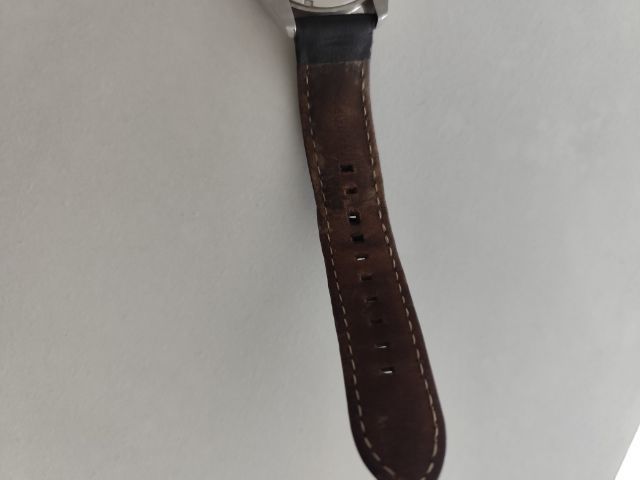 นาฬิกา FOSSIL ใช้งานได้ยังเดินปกติ มือสองขอคนรับได้ รูปที่ 8