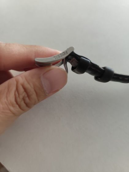 นาฬิกา FOSSIL ใช้งานได้ยังเดินปกติ มือสองขอคนรับได้ รูปที่ 12