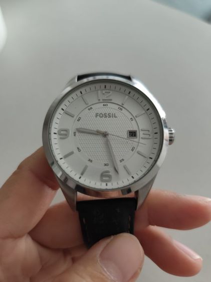 นาฬิกา FOSSIL ใช้งานได้ยังเดินปกติ มือสองขอคนรับได้ รูปที่ 3